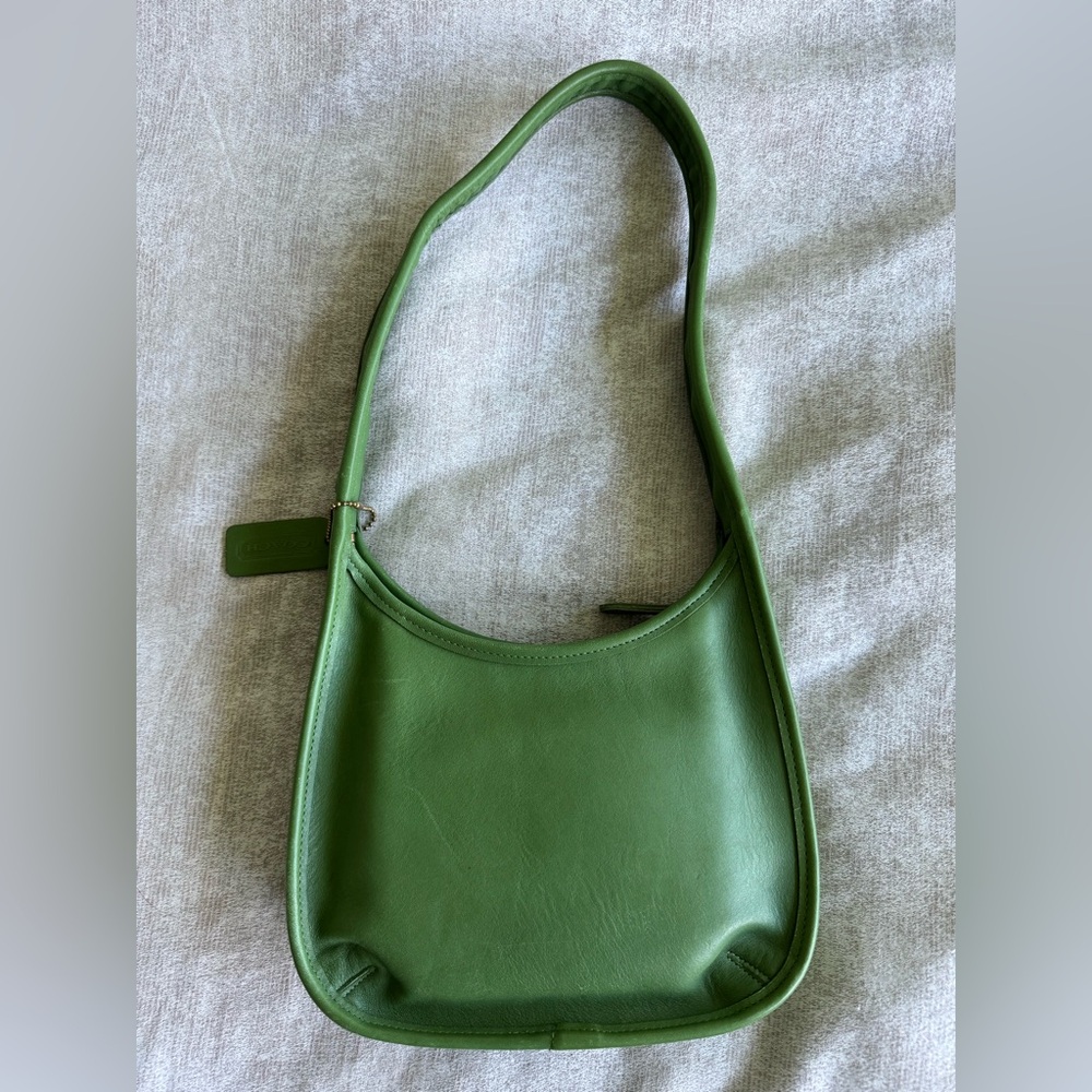 Vintage Coach Ergo 9020 - Leaf